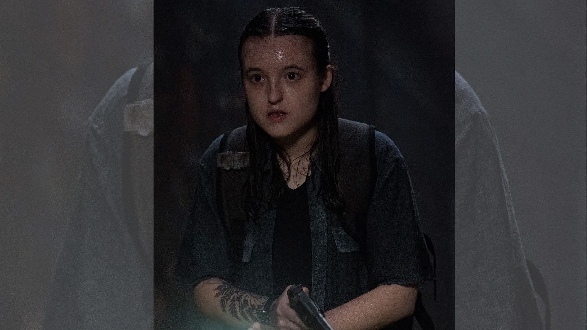 It is unclear if Abby shot Ellie in The Last of Us season 2 finale (Image via Official Facebook Page)